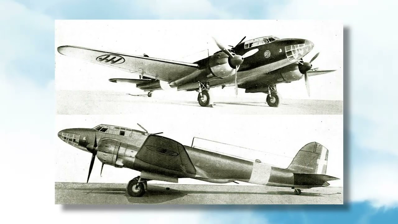 CRDA CANT Z-1018 Leone un'occasione mancata