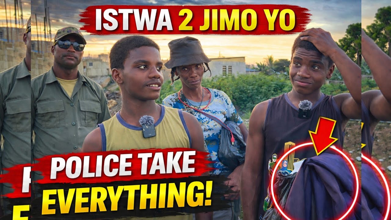 MEZANMI😱‼️Istwa 2 jimo kanal KPK a🤔Djaspora fè gwo koze avek yo jodia pou LEKÒL la gwo kè kontan