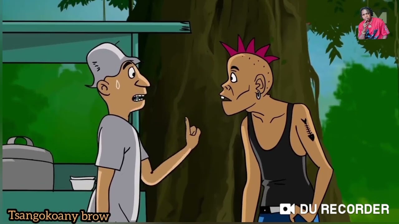 ORESS MAY TANANA Lengidro teny gasy 