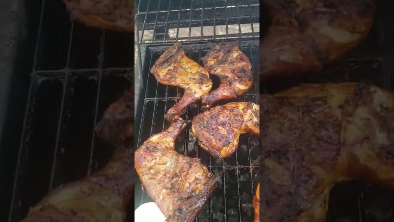 love home cooked  #lovetocook #foodporn #bbqporn