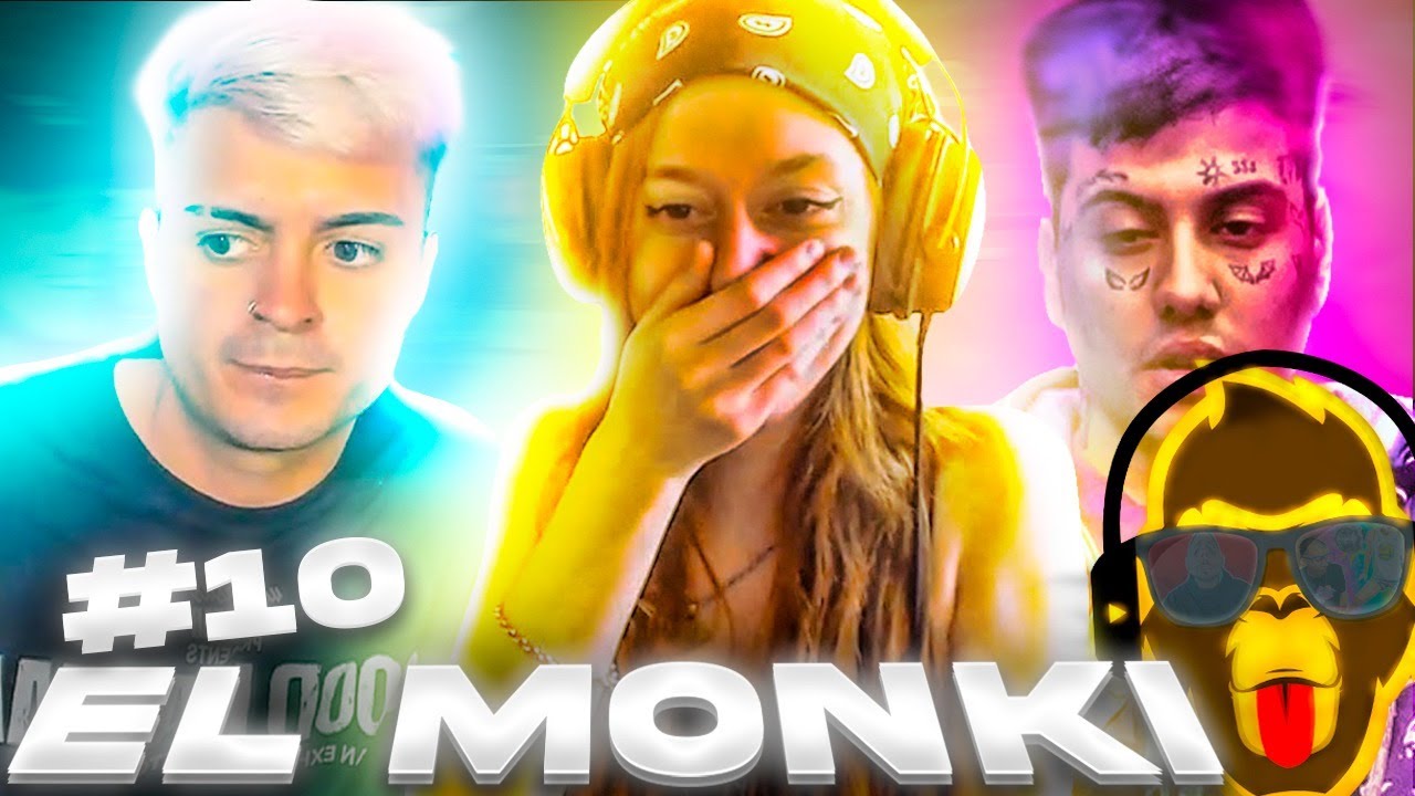 THE BEST MOMENTS #10
