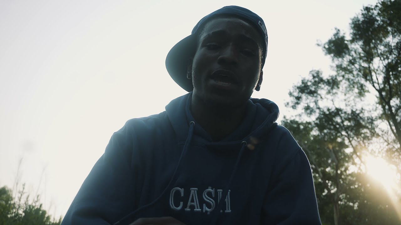 AB Dankoo X Bug Pronto: B.U.G. FLOW (OFFICIAL MUSIC VIDEO
