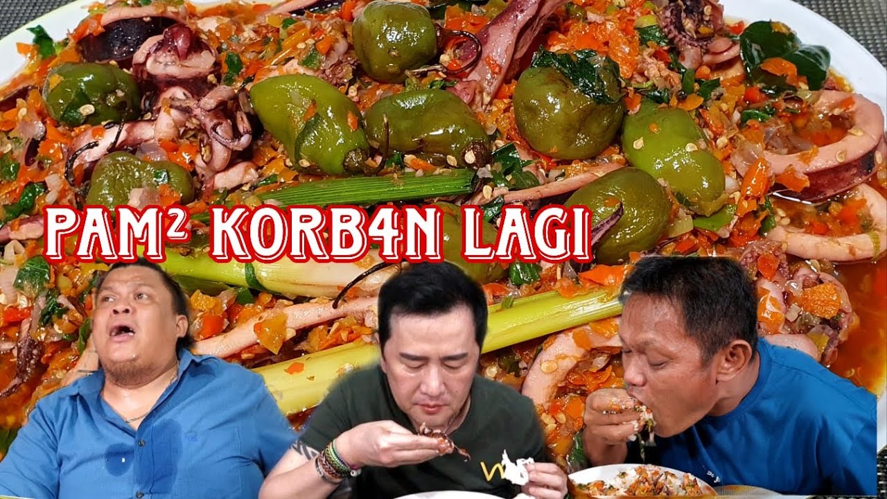 CUMI SETAN,,PAM PAM MER4N4 LAGI