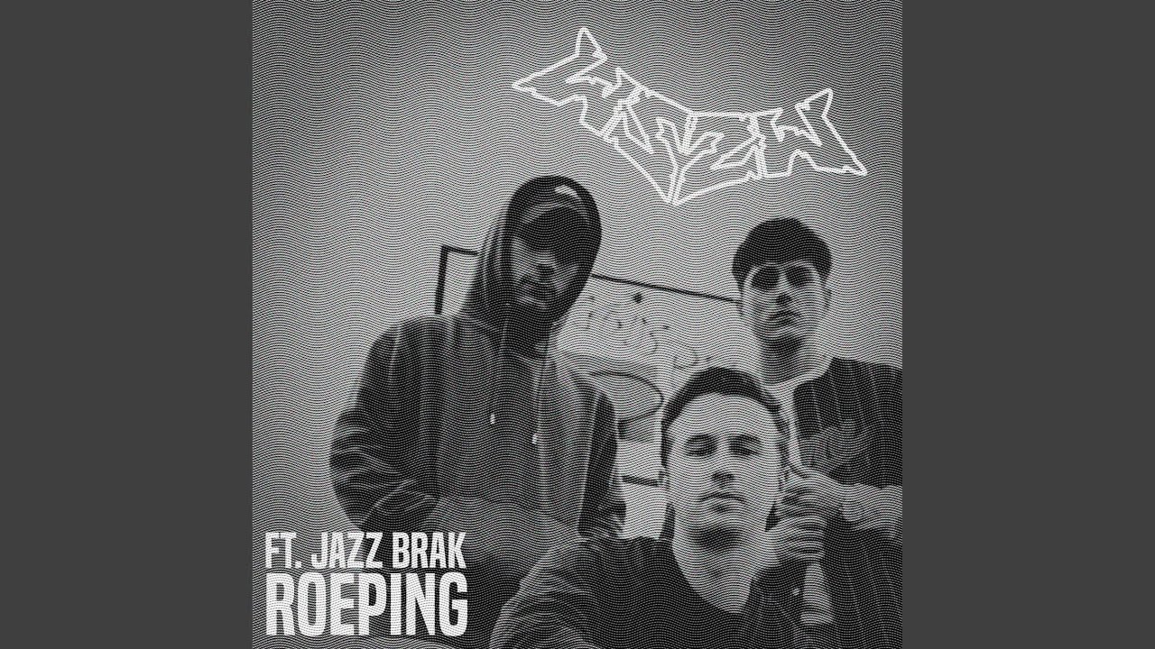 ROEPING (feat. JAZZ BRAK)
