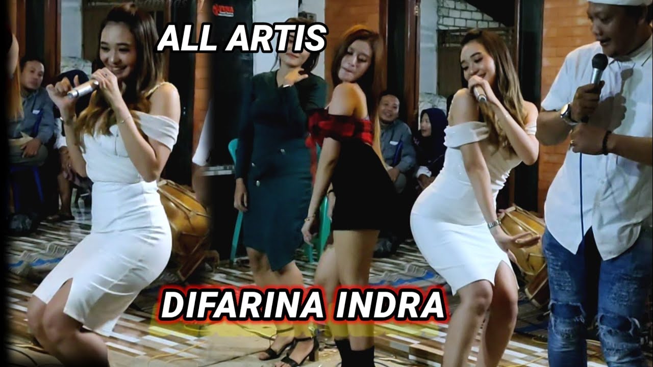 DIFARINA INDRA ❗BAHAGIA ALL ARTIS FRESS MUSIK