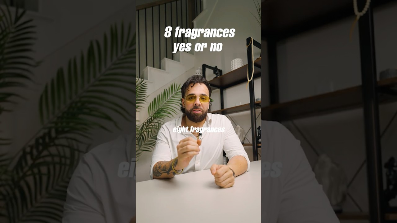 Стоит ли покупать эти ароматы?