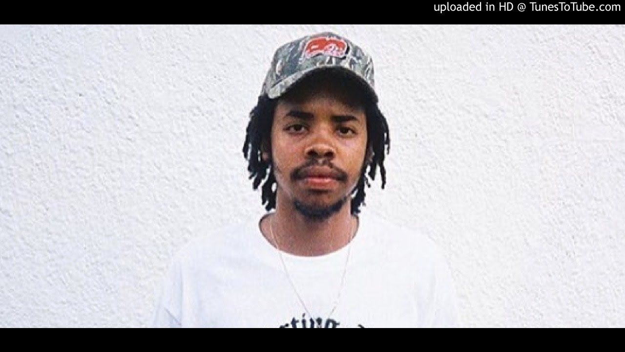 Earl Sweatshirt 'Mothership' instrumental