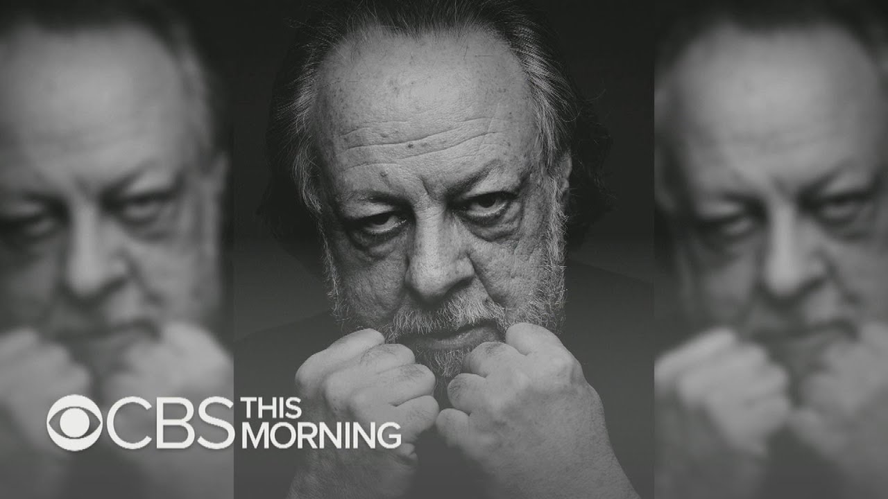Magician's magician: Remembering sleight of hand master Ricky Jay