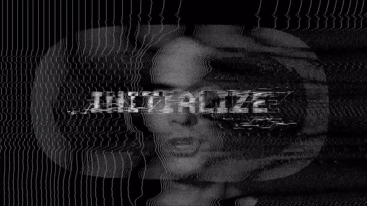Synthsoldier - INITIALIZE (Official Video)