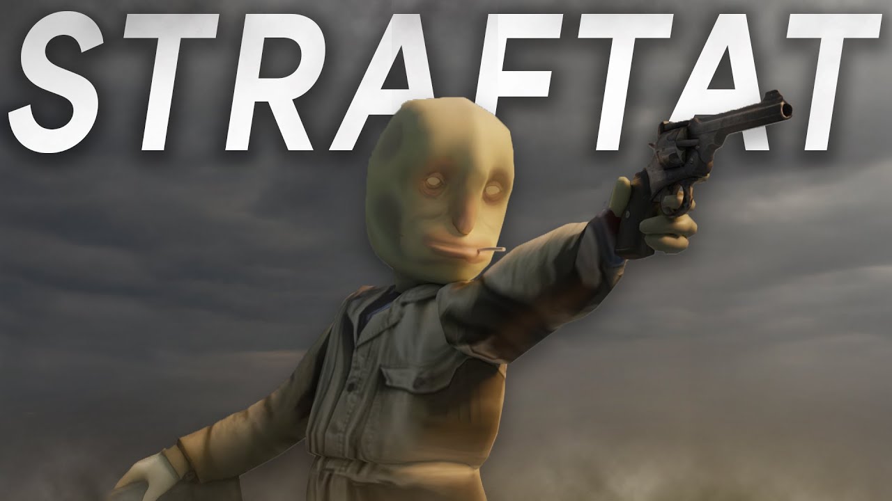 The Best FREE FPS You've Never Heard Of.