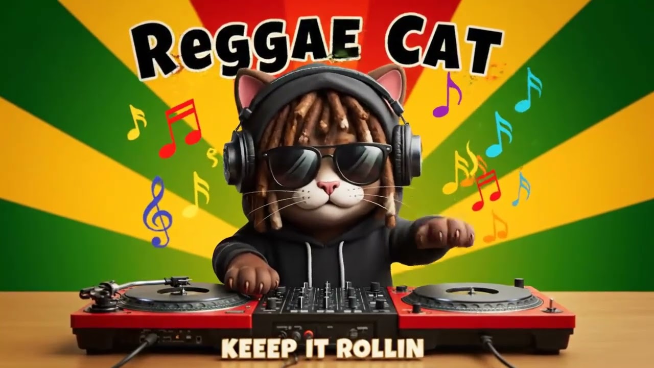 Mystic Paws & Deep Riddims &ndash; Roots Reggae