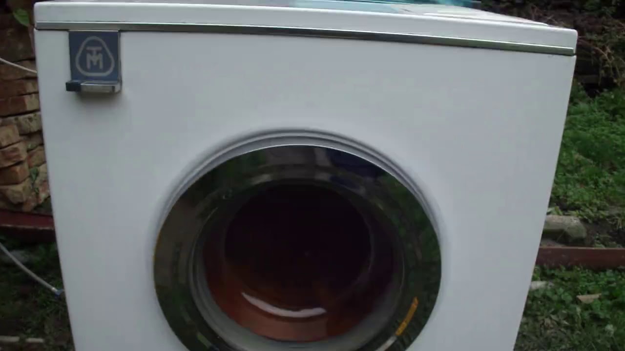 Tatramat centrifuga