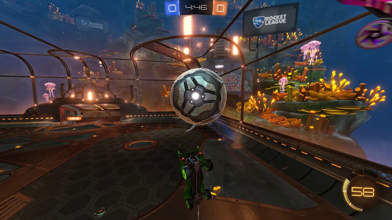 Solo Standard - Redirect