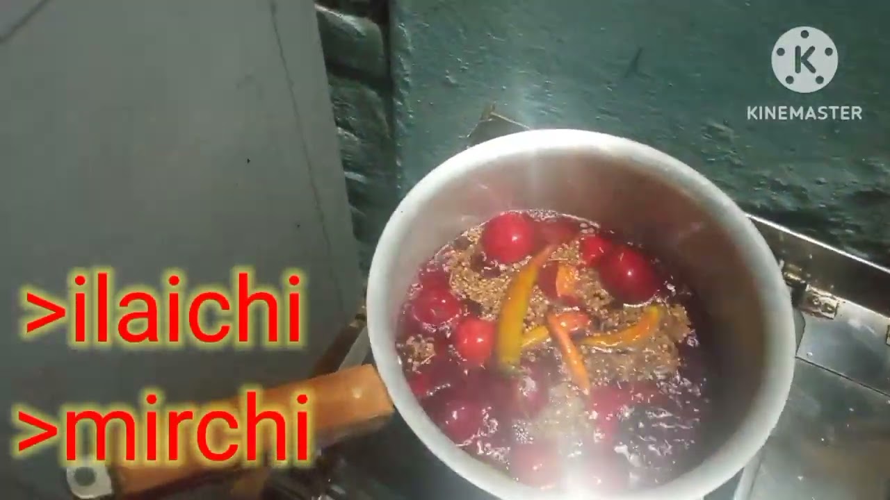 Special meethi chutney recipe || aloo bukharay ki special meethi chutney || by food mania 2.