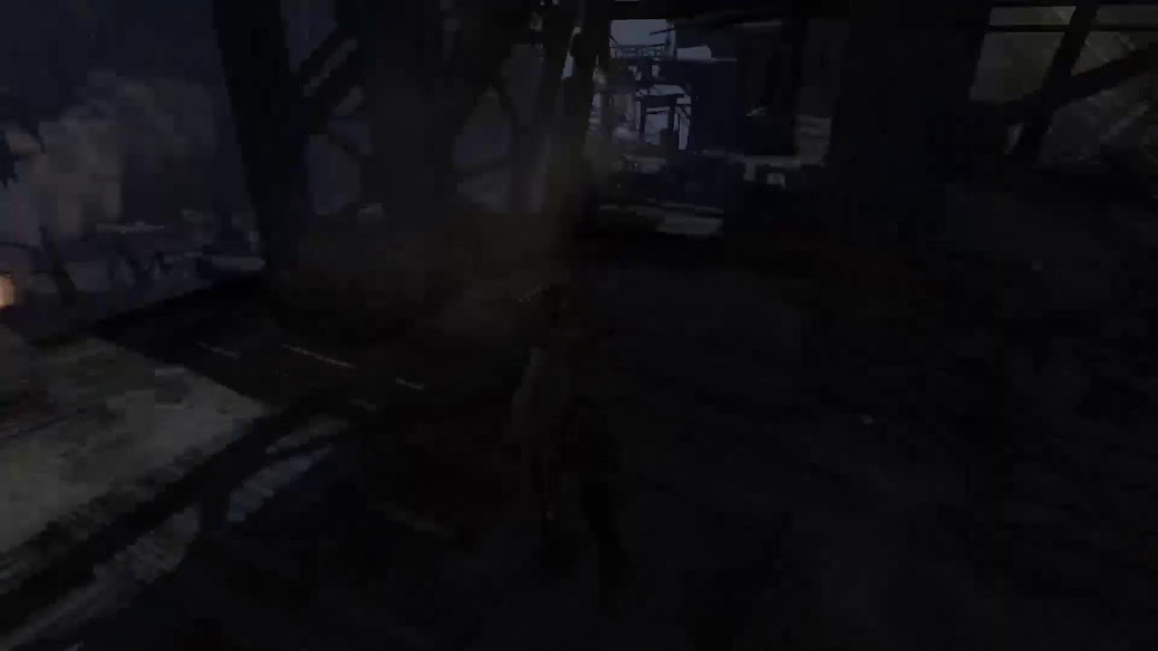 Tomb Raider pt 14 Challenges Be Damned They Are No Match For The Caliginous 
