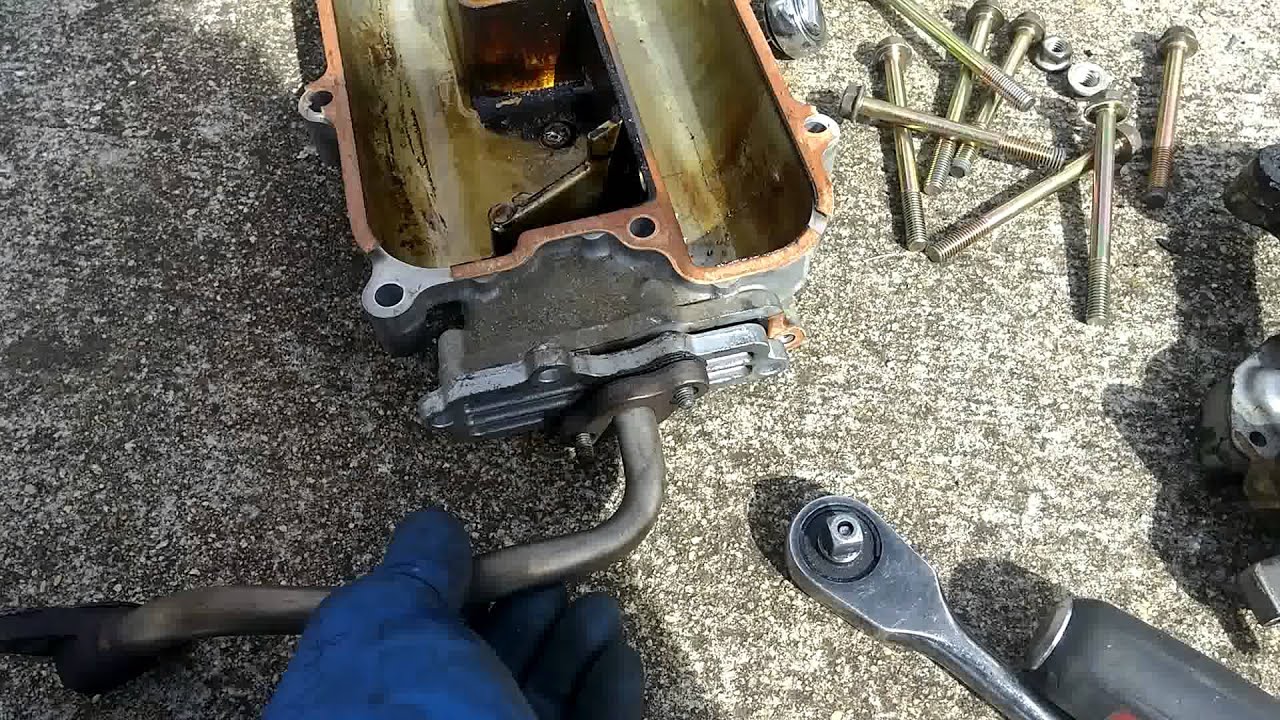 1999 Acura RL Egr valve engine light on p0401