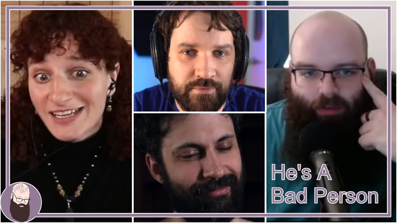 “What Do You Think About MrGirl?” | Chatting w/ Brittany Simon