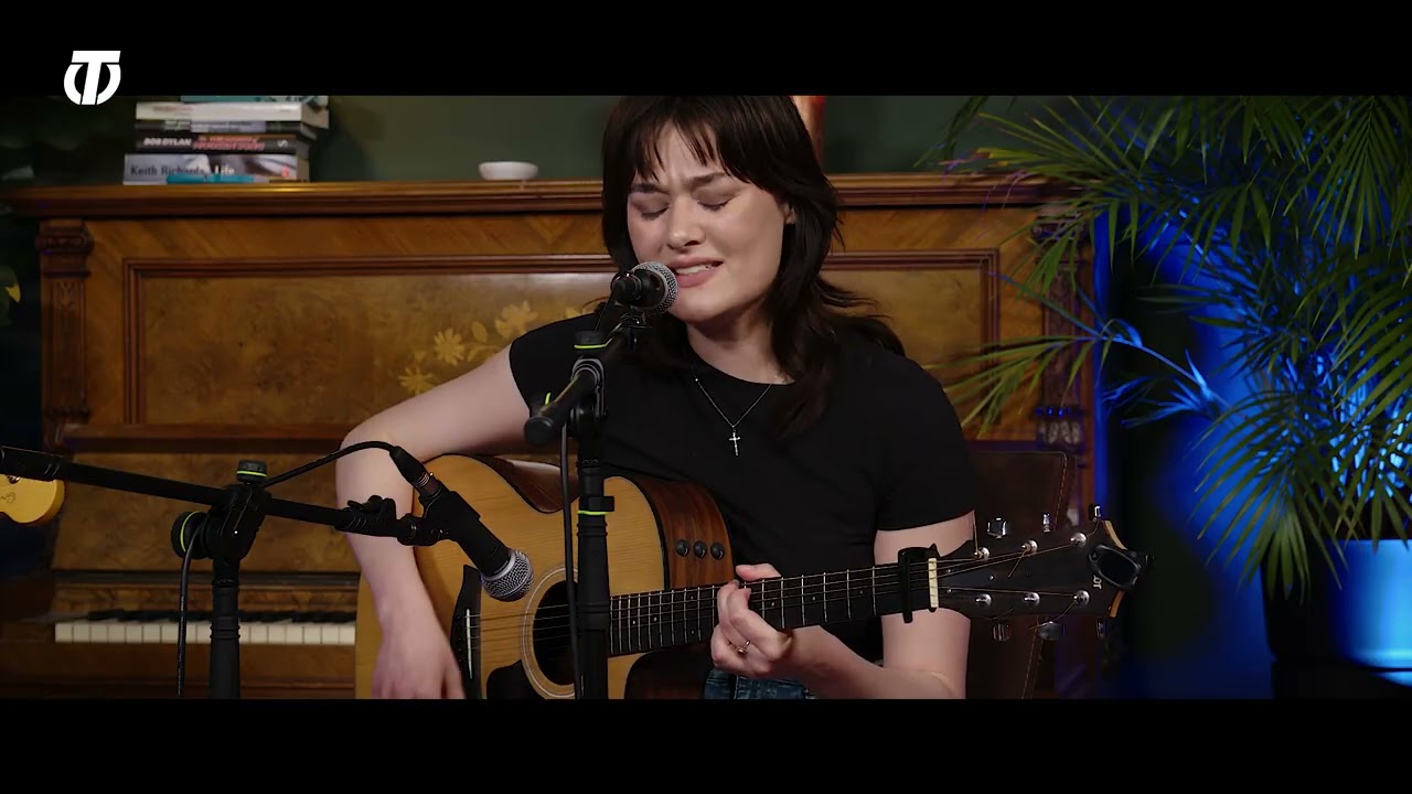 OT Sessie - Lucy Fabienne
