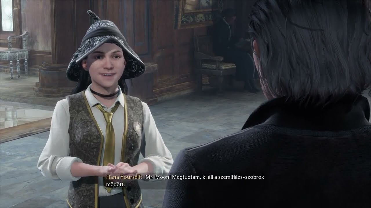Hogwarts Legacy (magyar felirattal) #23