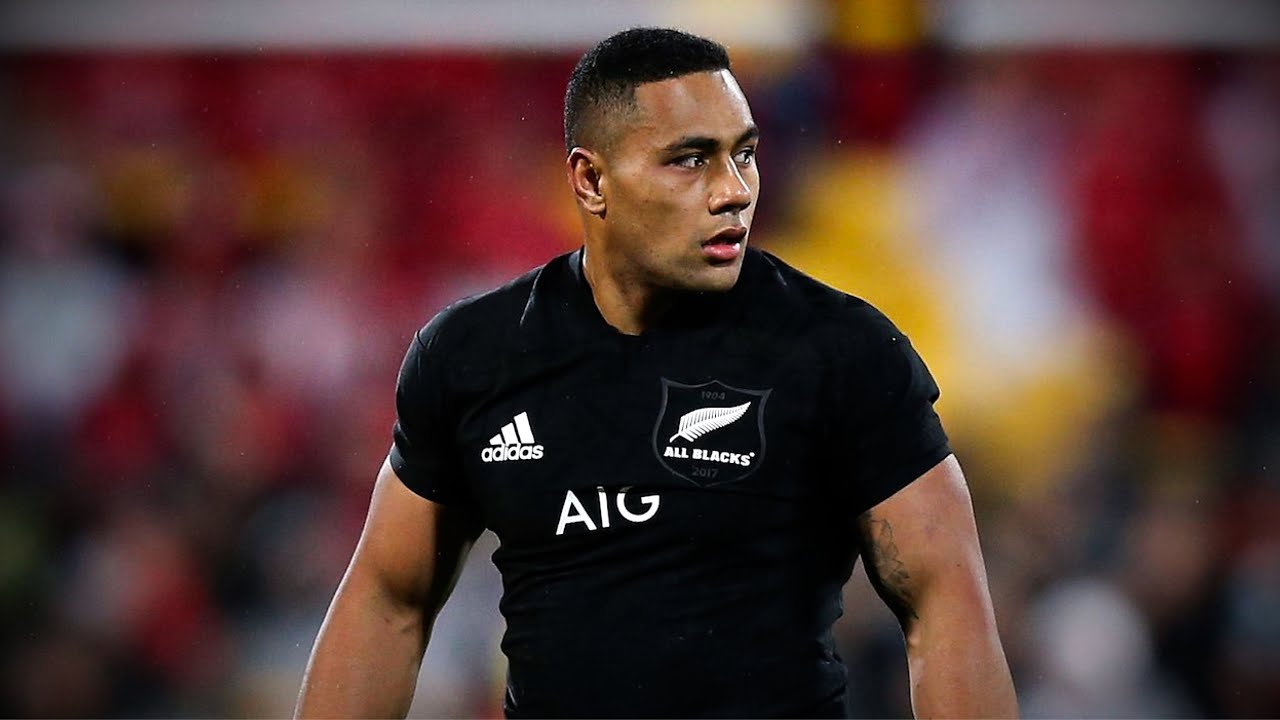 Ngani Laumape - 