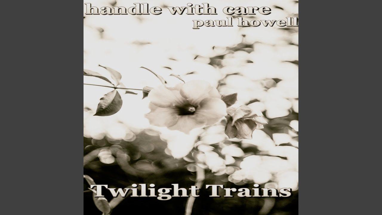 Night Train Assassin