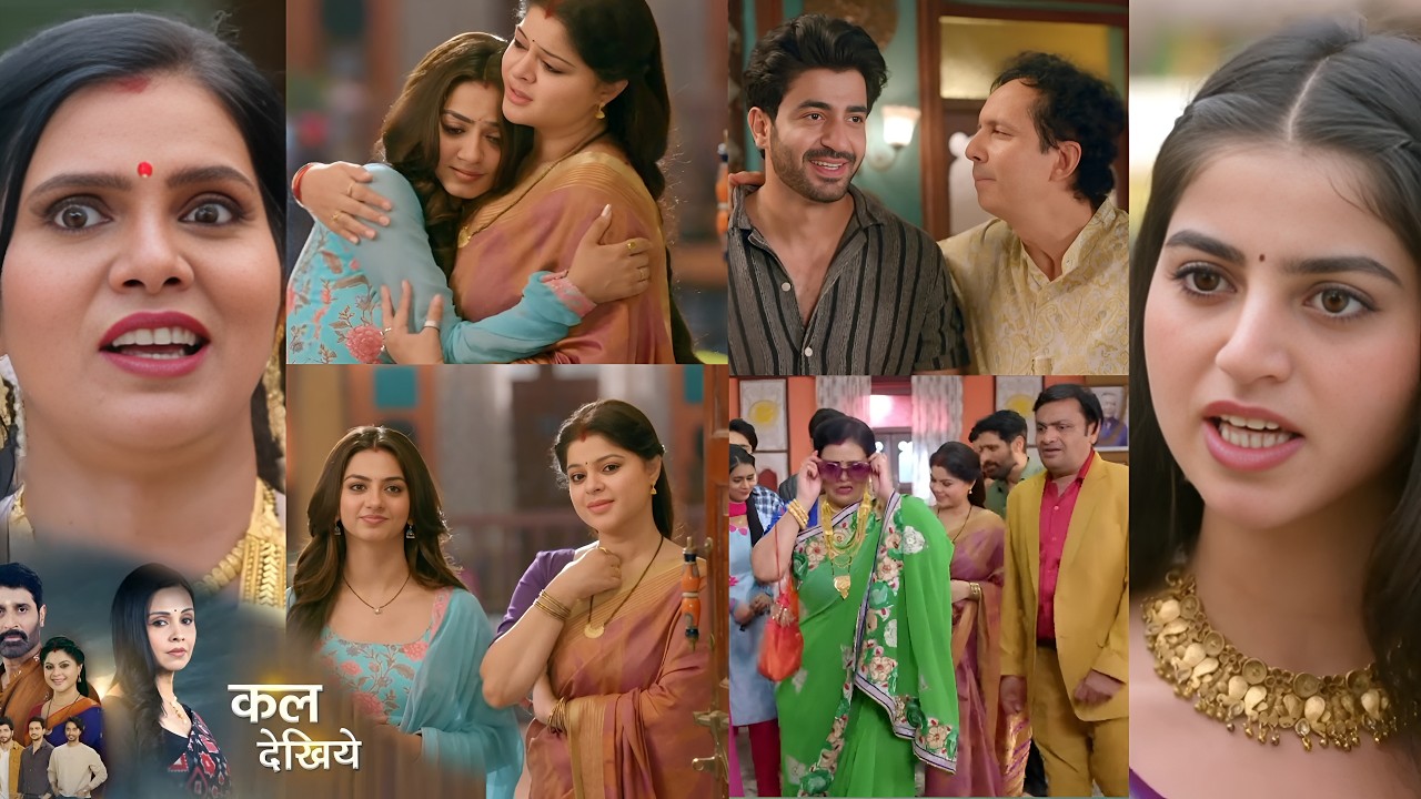Mahadev And Sons New Promo | 16 April | Mahadev Ke Ghar Aane Wali Hai Mogra And Family
