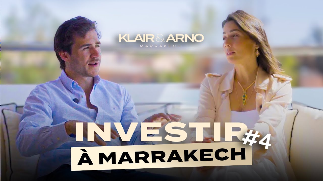 Immobilier en FRANCE vs MAROC, les vraies différences - Investir à Marrakech