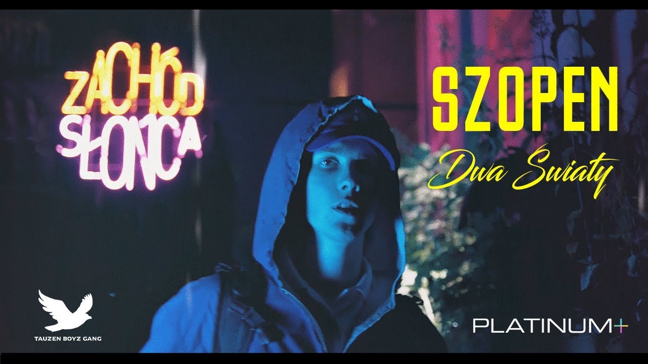 10. Szopen - Dwa Światy | PLATINUM+ Film