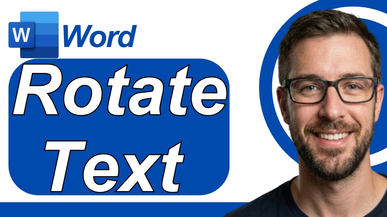 How To Rotate Text In Microsoft Word [2026 Guide]