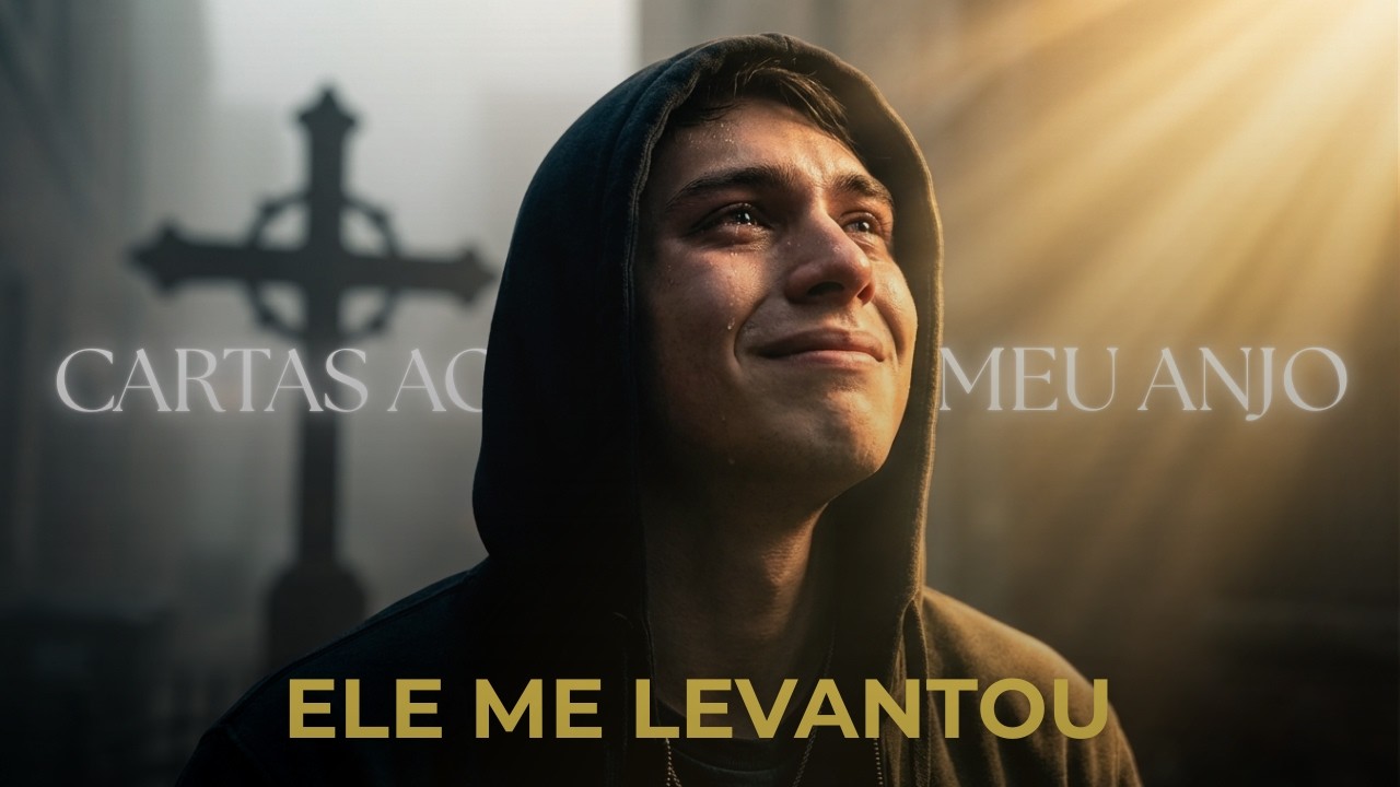Eu Caí, Chorei, Mas Levantei: O Segredo da MINHA FORÇA (Trap 