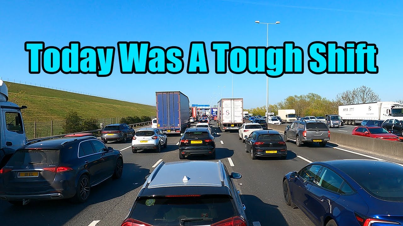 A Rough 2 Days | Mega Vlog 375