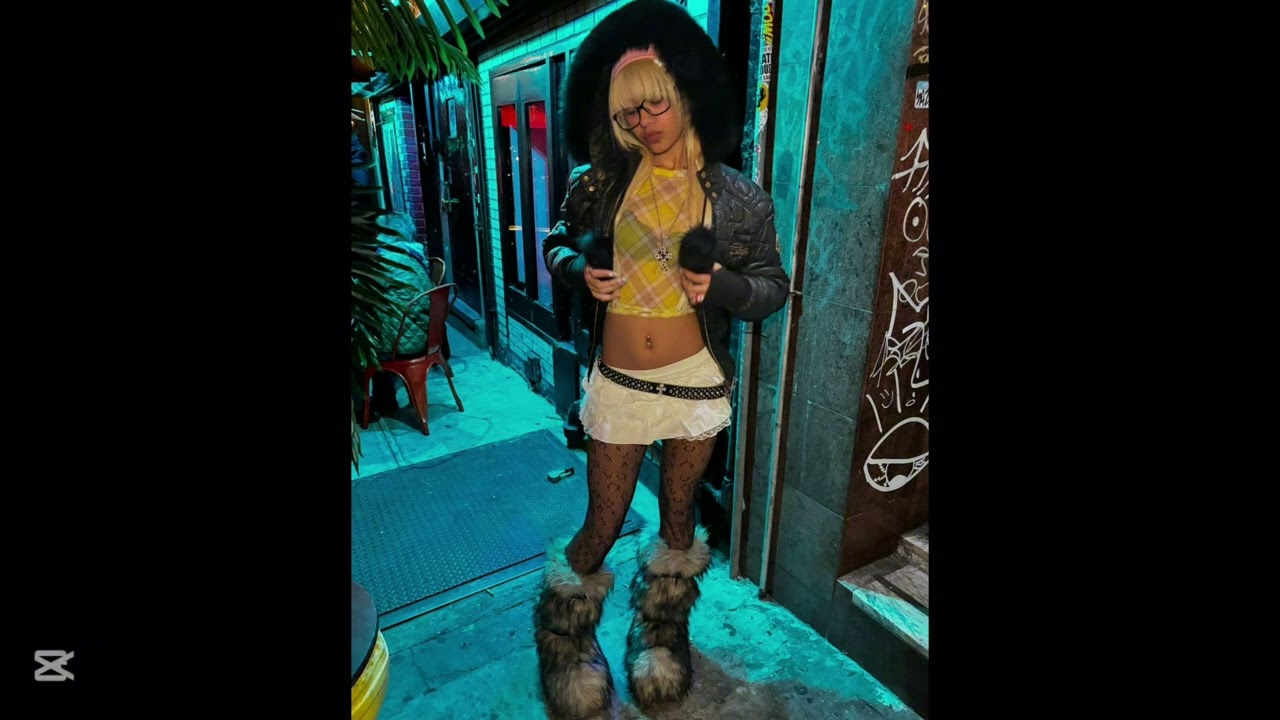 K3 TYPE BEAT - 