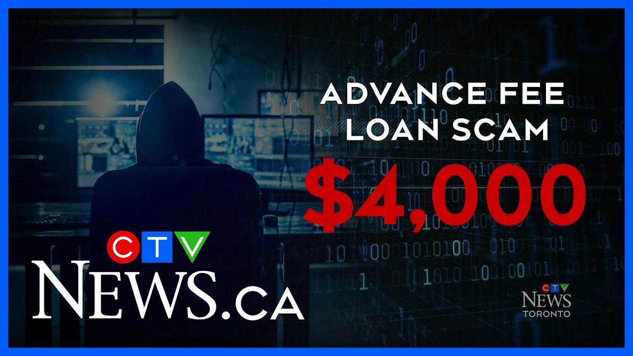 Thinking of getting a loan? Beware of advance fee scam