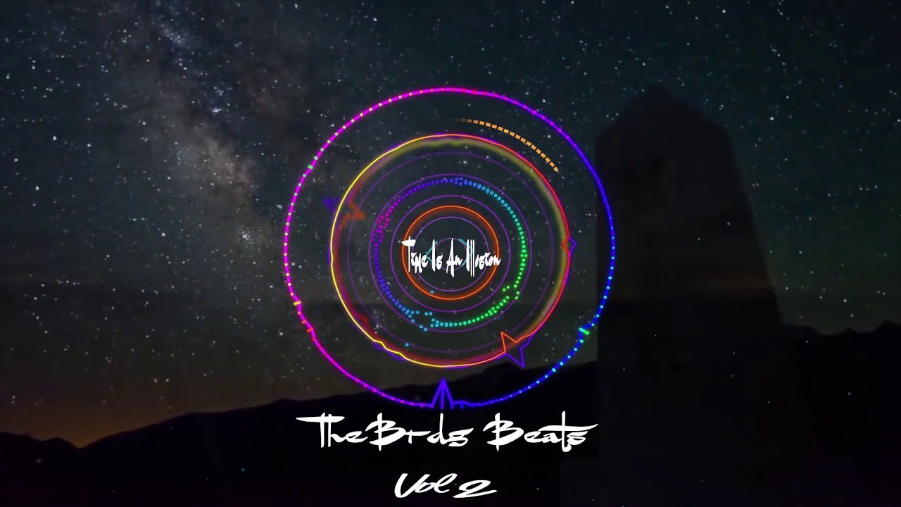 TheBrdgBeats   TimeIsAnIllusion
