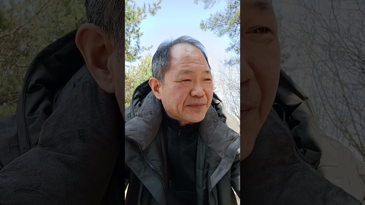 진리의 전수 스승과 제자
