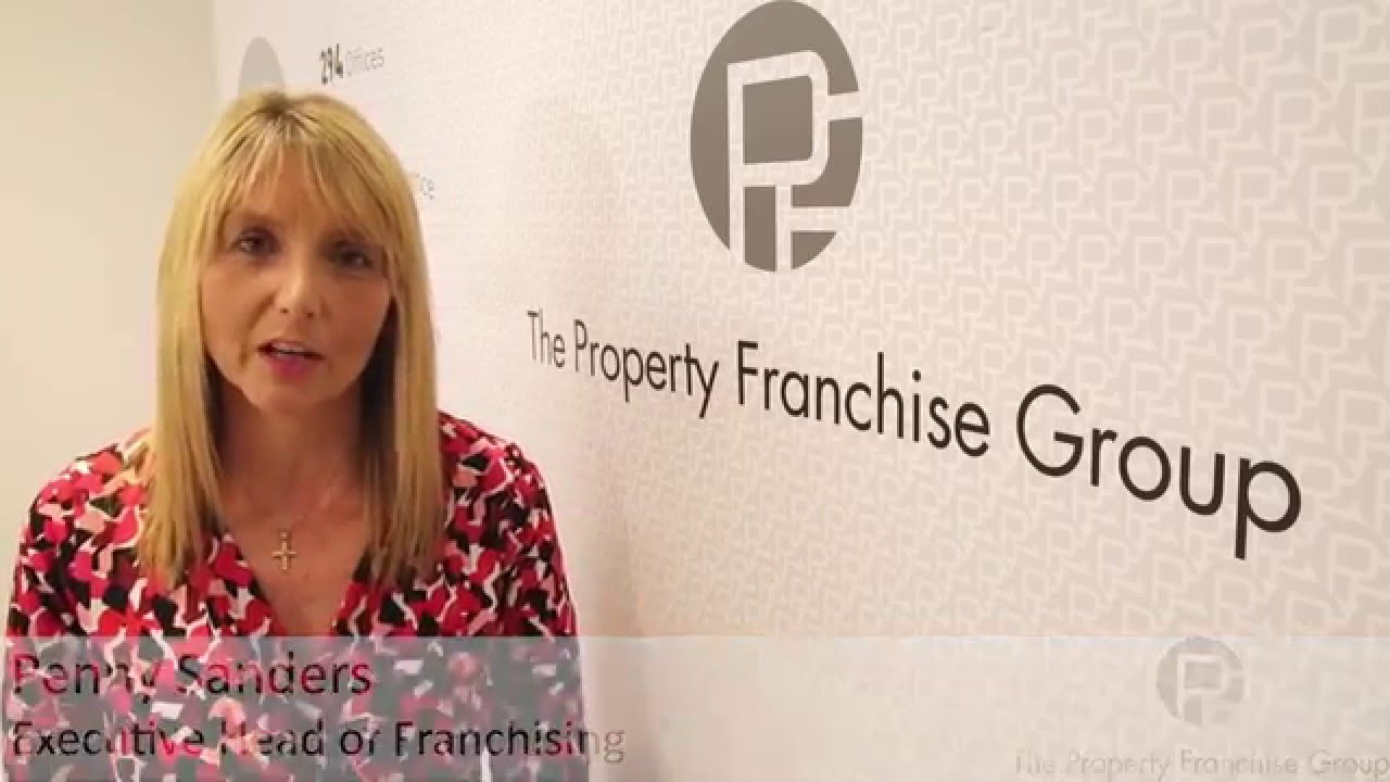 How Can The Property Franchise Group Support Me With Funding?