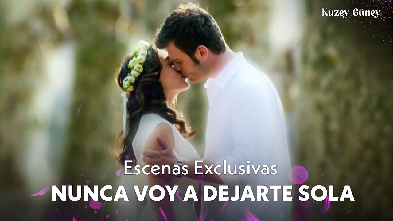Un futuro lleno de amor espera a Kuzey y Cemre 💖🌹- Kuzey Güney | Escenas Exclusivas 🎁