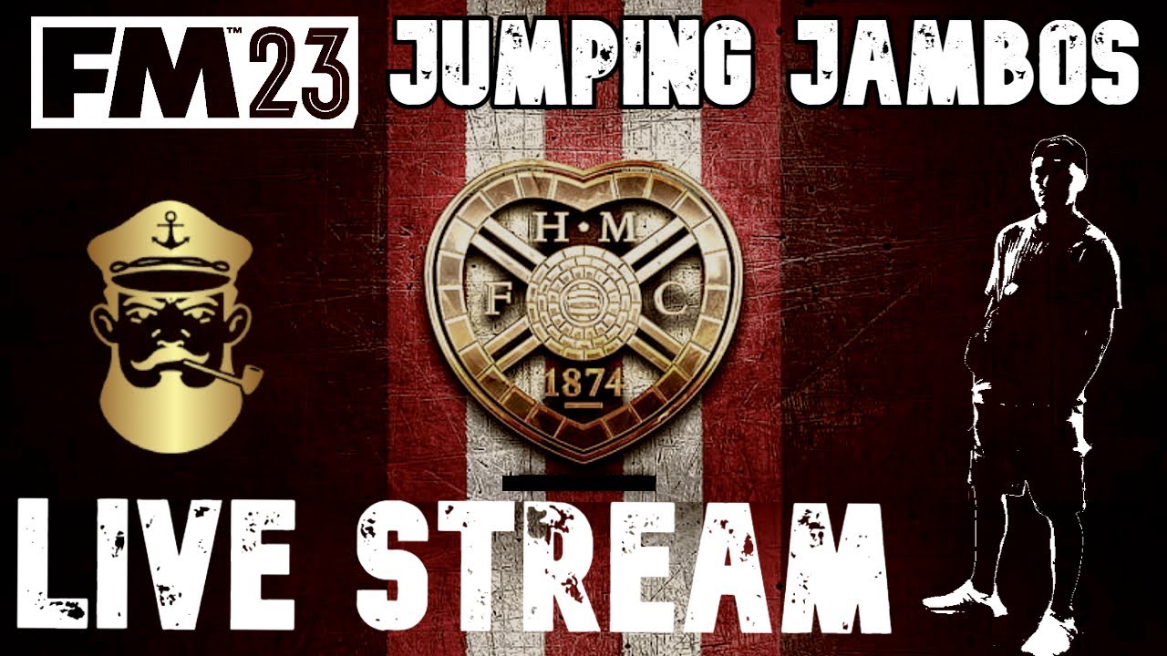 FM23 | Hearts Finale | Champions of Europe ? Quadruple ?