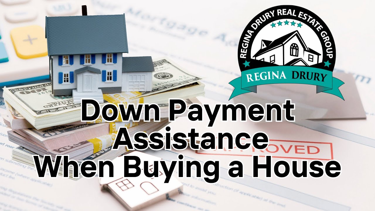 Down Payment Assistance When Buying a House in North Carolina