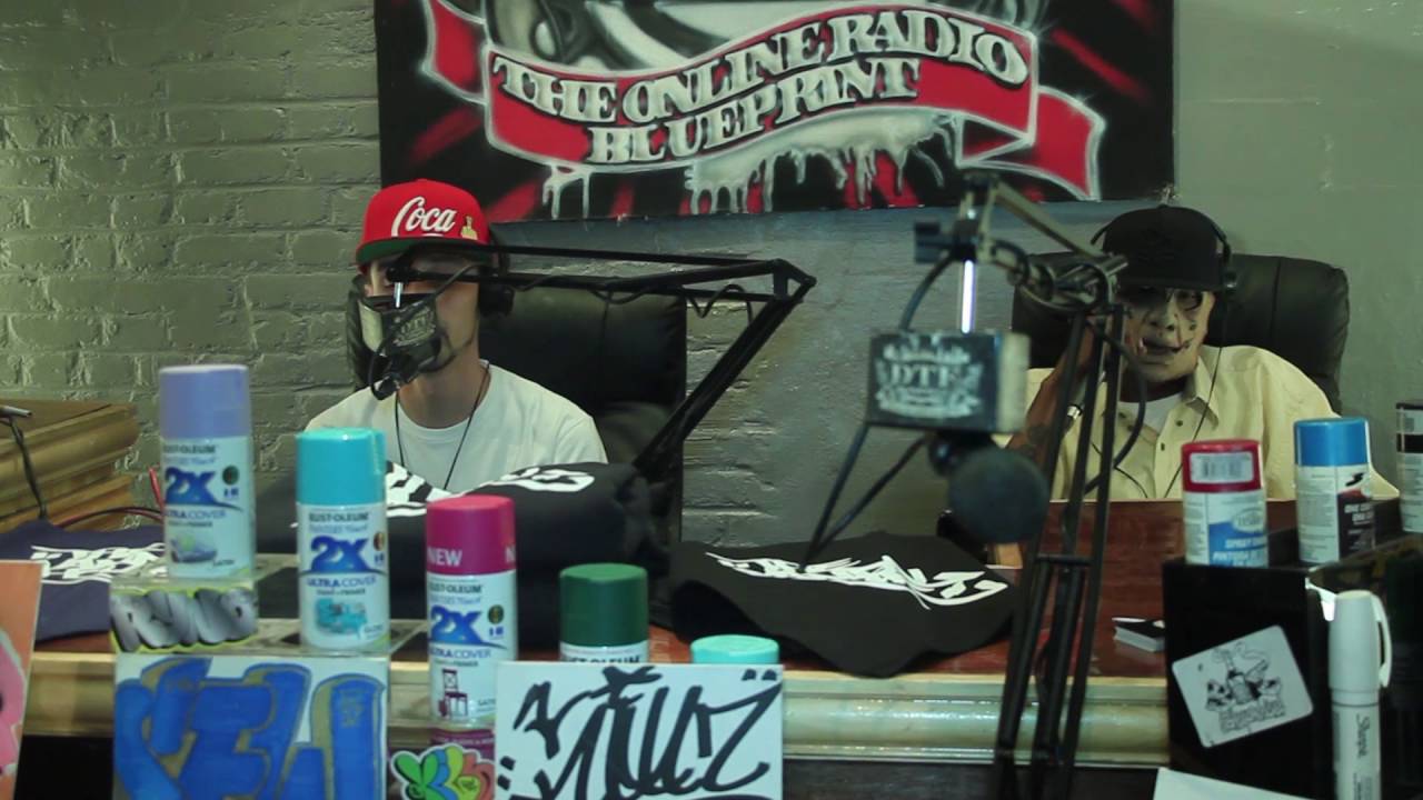 THE VANDAL HOUR FT.GOUCH NKC/SIR CRONE/ACE S.L