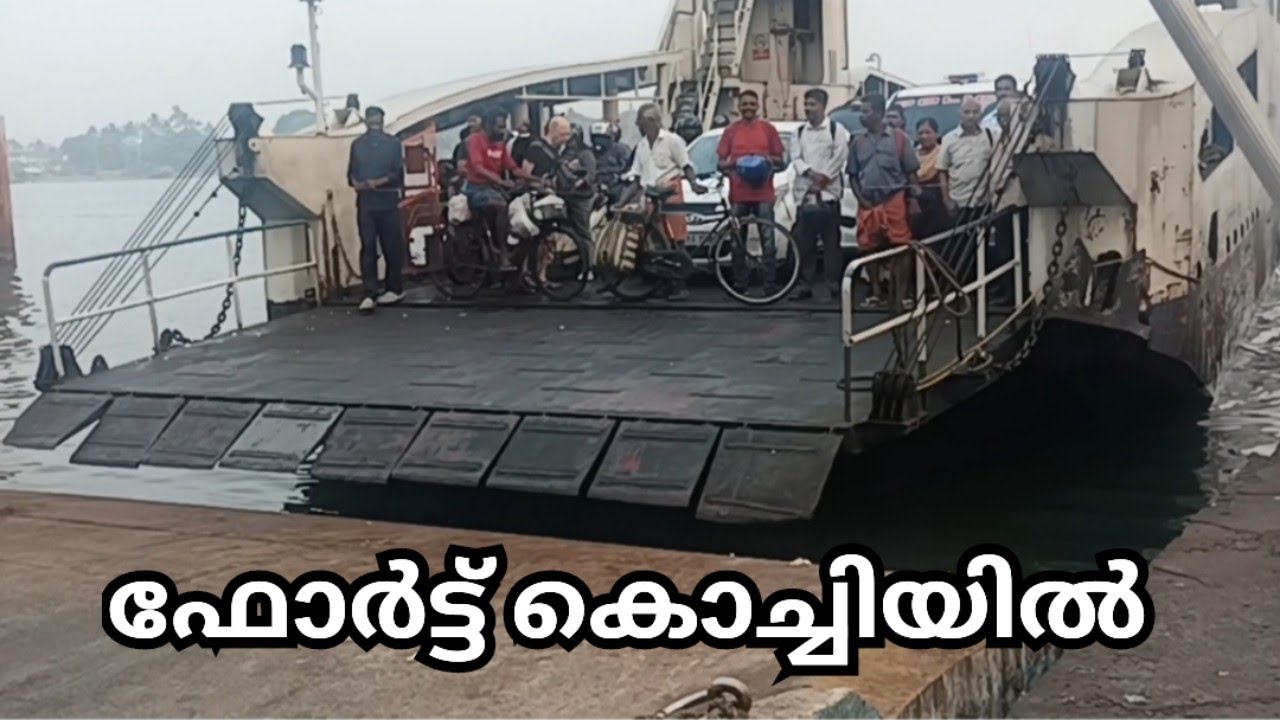 പുതിയ കെട്ടിടങ്ങൾ പണിയാൻ അനുവാദമില്ല | ഇവിടെ ഇങ്ങനെയാണ് | FORT KOCHI | ASPIN WALL HOUSE |