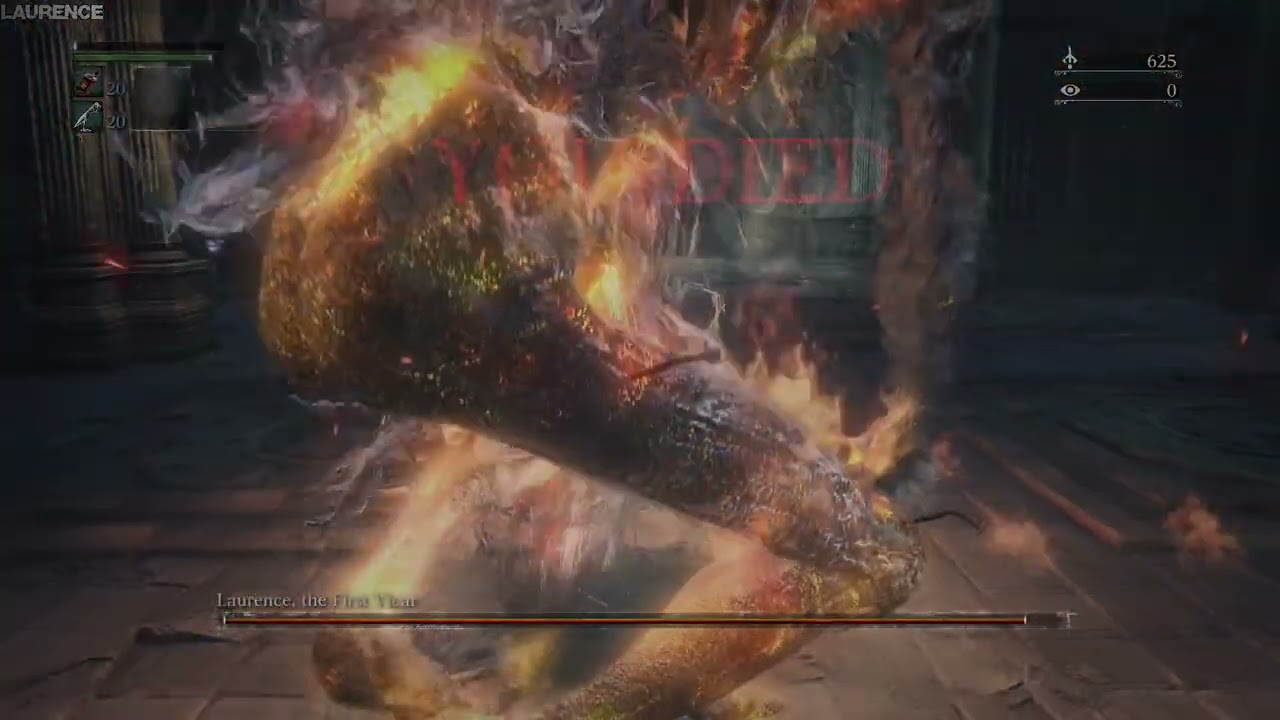 Take fire and use it agains beasts