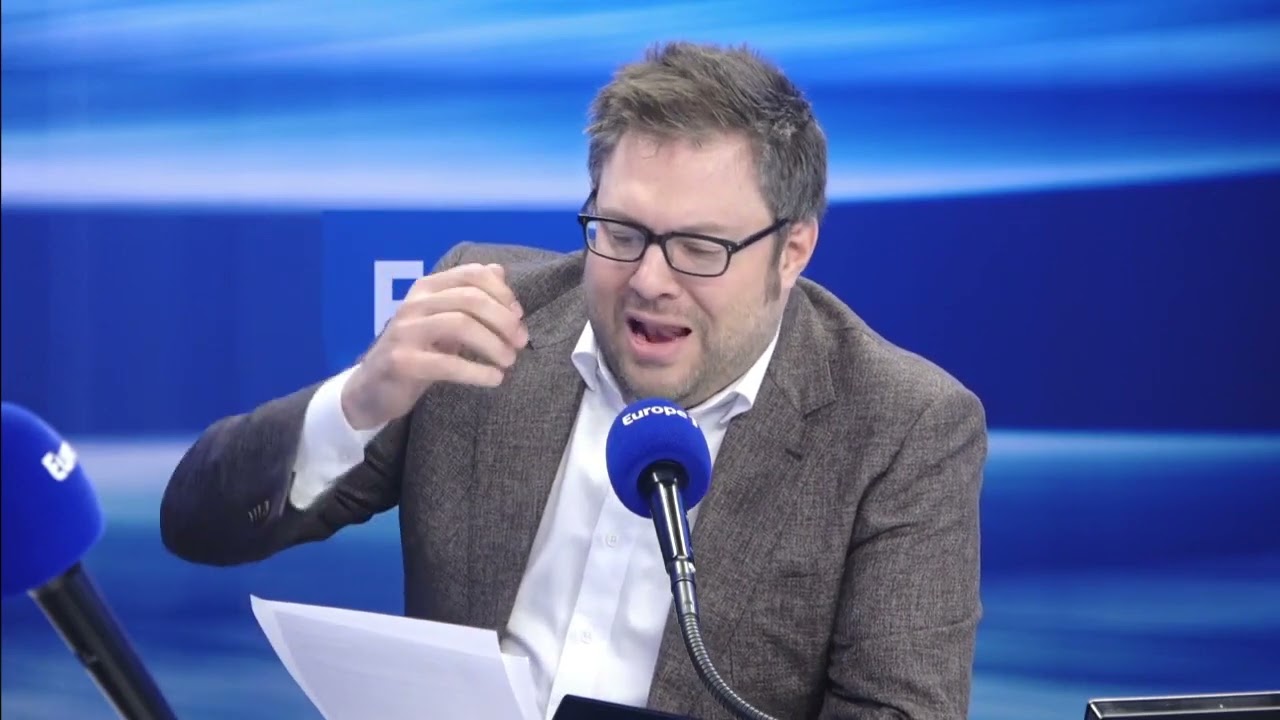 Les derniers restes du PS - La carte blanche de Mathieu Bock-Côté