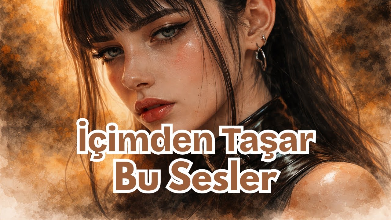 İçimden Taşar Bu Sesler