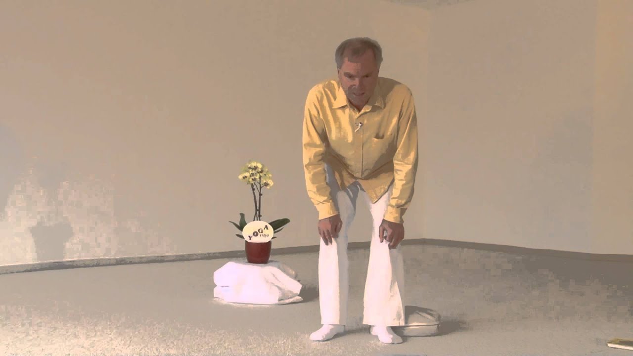 09 Burnout - Vorbeugung mit Agni Sara