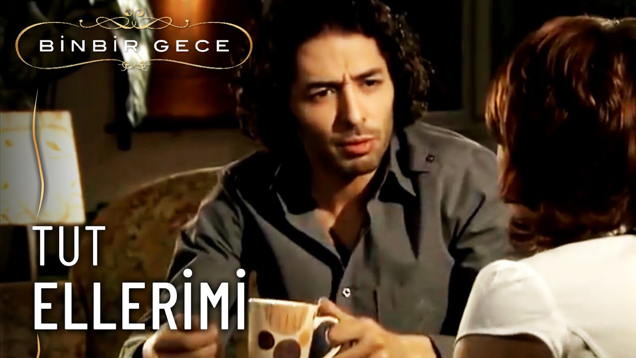 Burak, Sezen'in Gönlüne Girdi! - Binbir Gece 62. Bölüm