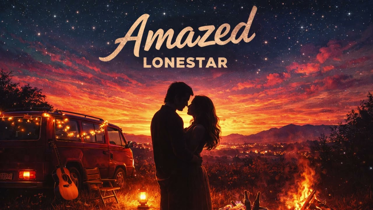 Lonestar - Amazed | Indie Grooves