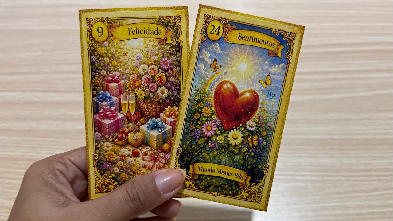 🔮SEXTA-FEIRA DA PESSOA AMADA | COMO ESSA PESSOA ESTÁ EM RELAÇÃO A VC🙏🏽