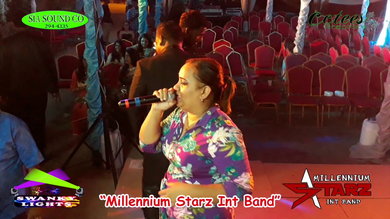 Amela Laloo -  