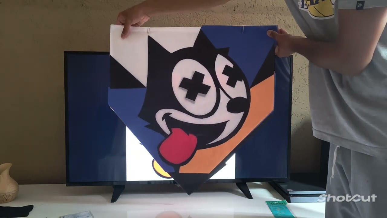 REVELEI COMO FAÇO ! FOLHAS DOS PIPAS DESENHADAS.